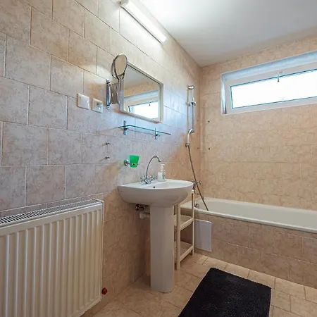 Apartman Xlsuite Comfort *
