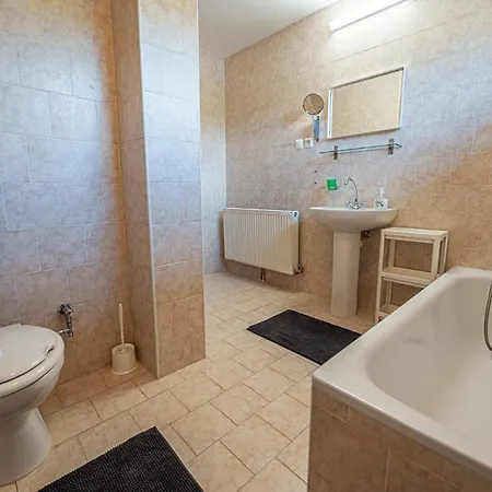 Apartman Xlsuite Comfort Pöstyén