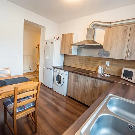 Xlsuite Comfort * Piest'any