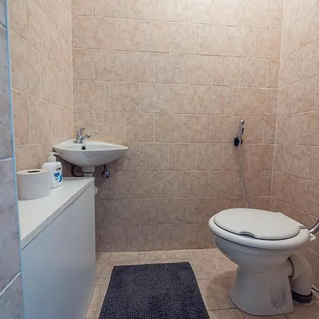 Xlsuite Comfort * Pöstyén
