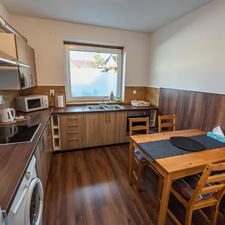 Appartement Xlsuite Comfort