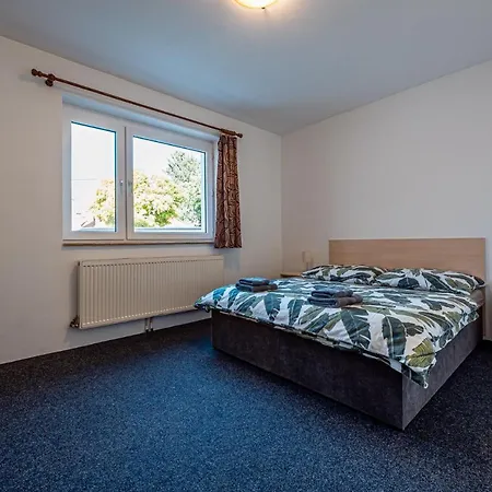 Appartement Xlsuite Comfort