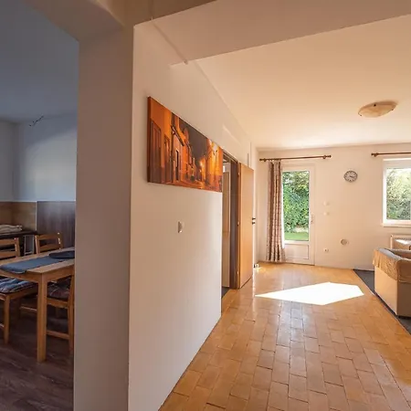 Apartment Xlsuite Comfort *