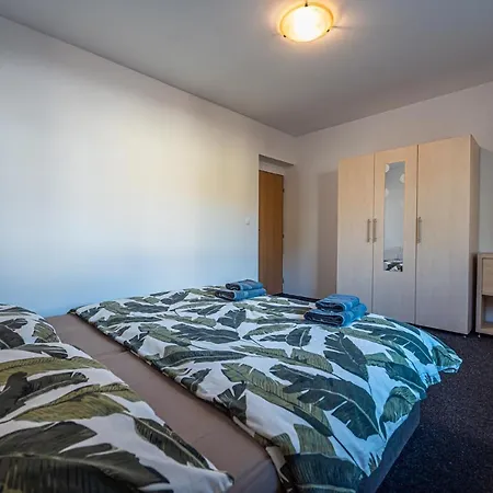 Xlsuite Comfort Διαμέρισμα *