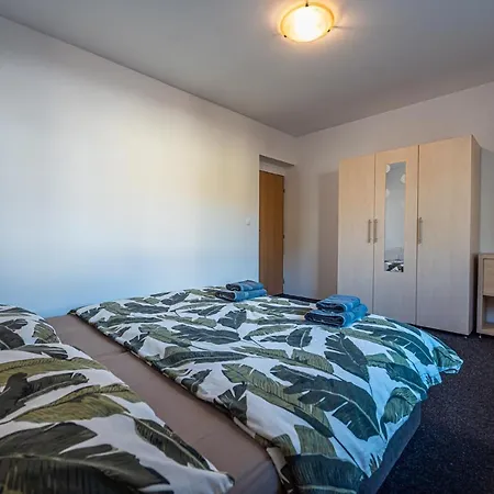 Xlsuite Comfort Apartamento *