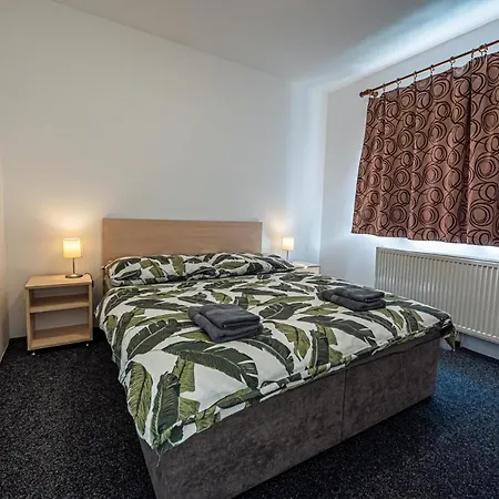 Xlsuite Comfort Piest'any