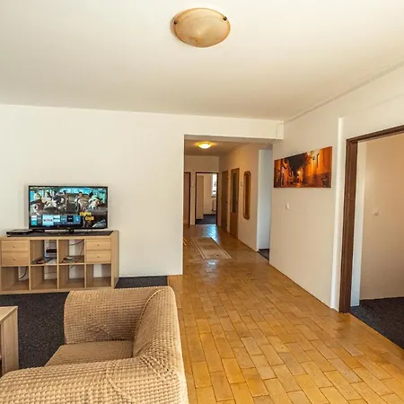 Xlsuite Comfort Piest'any