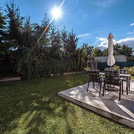 Xlsuite Comfort Piest'any