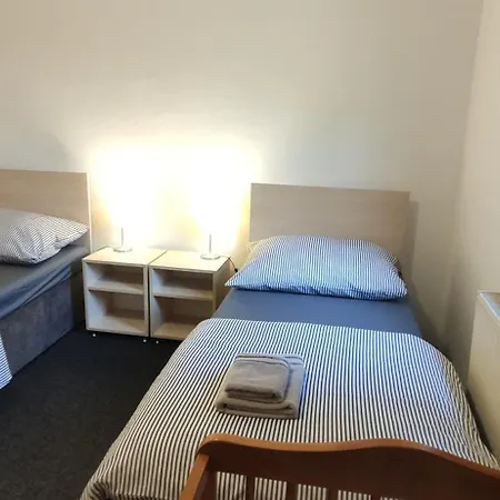 Xlsuite Comfort Piest'any