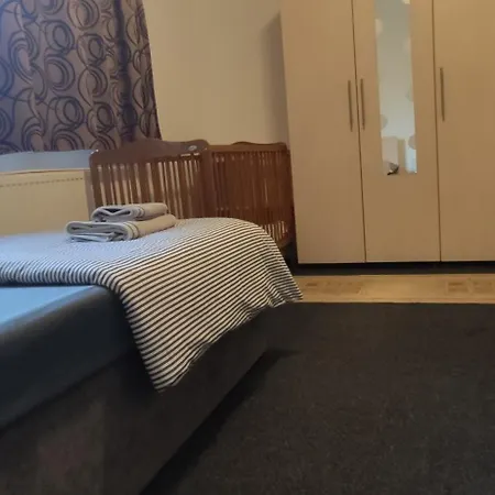 Apartman Xlsuite Comfort *
