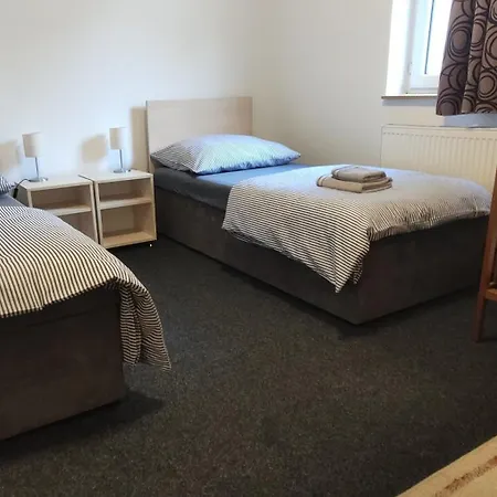 Xlsuite Comfort * Piest'any