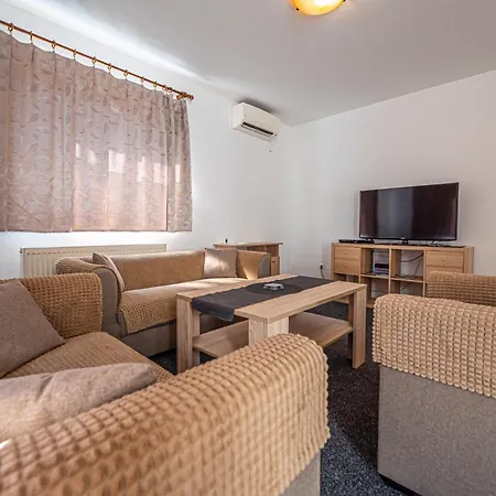 Appartement Xlsuite Comfort