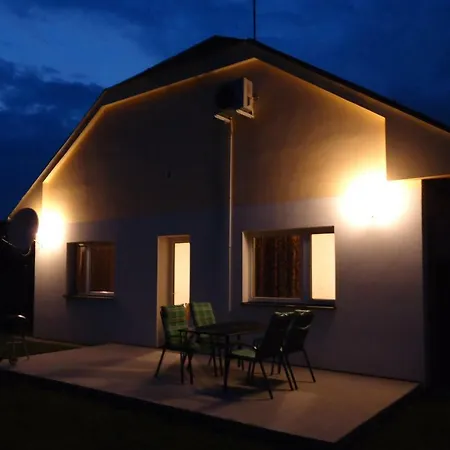 Apartman Xlsuite Comfort Pöstyén